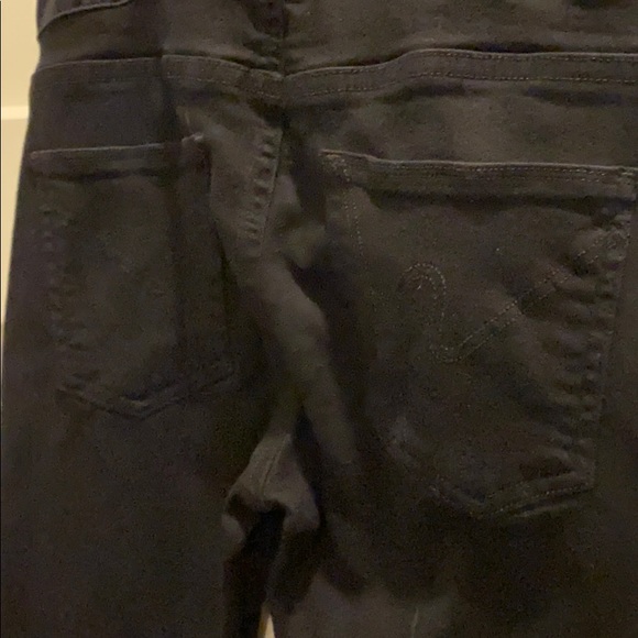 *SOLD*Citizens of Humanity Maternity Jegging - Picture 4 of 7